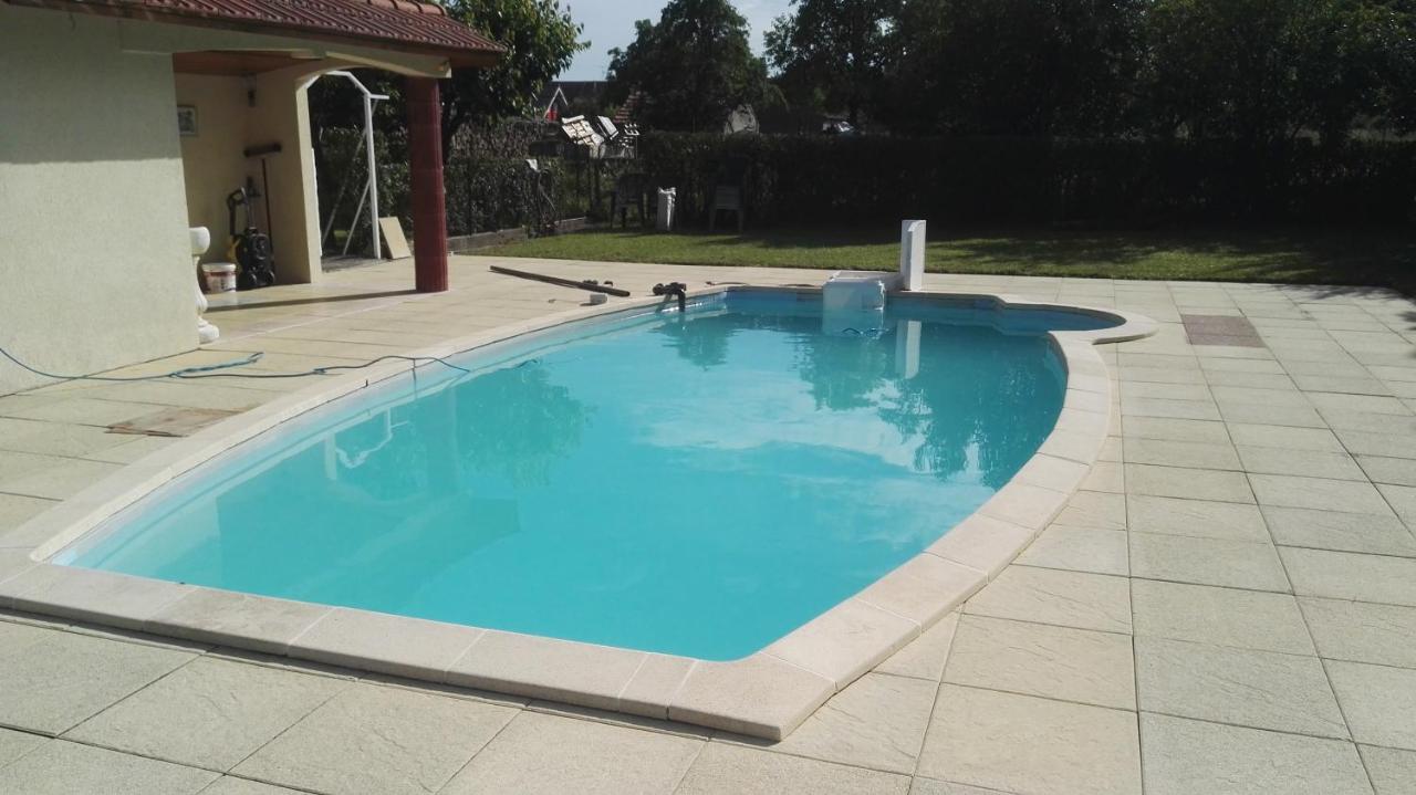 Gite du Berger - B&B