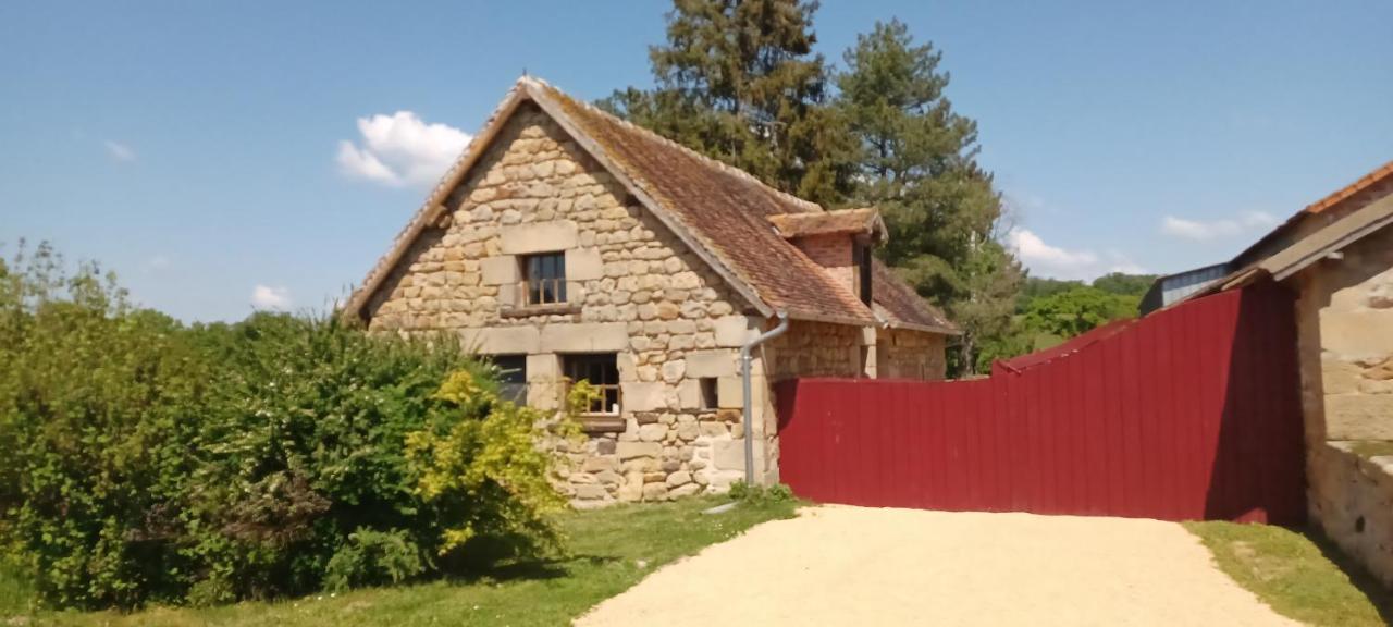 Domaine de Renière - Bed and Breakfast
