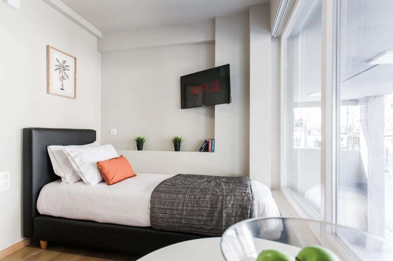 Superior Single Room