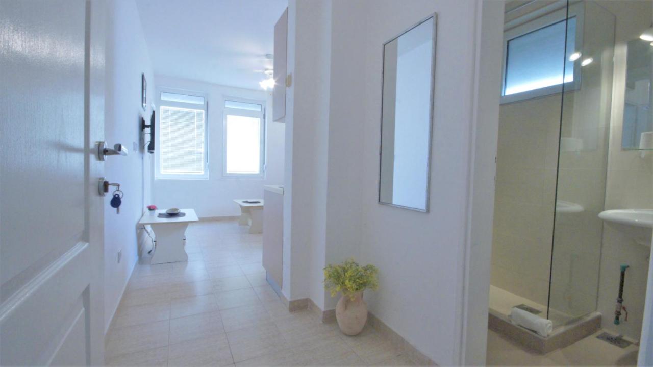 Appartamento con 1 Camera da Letto