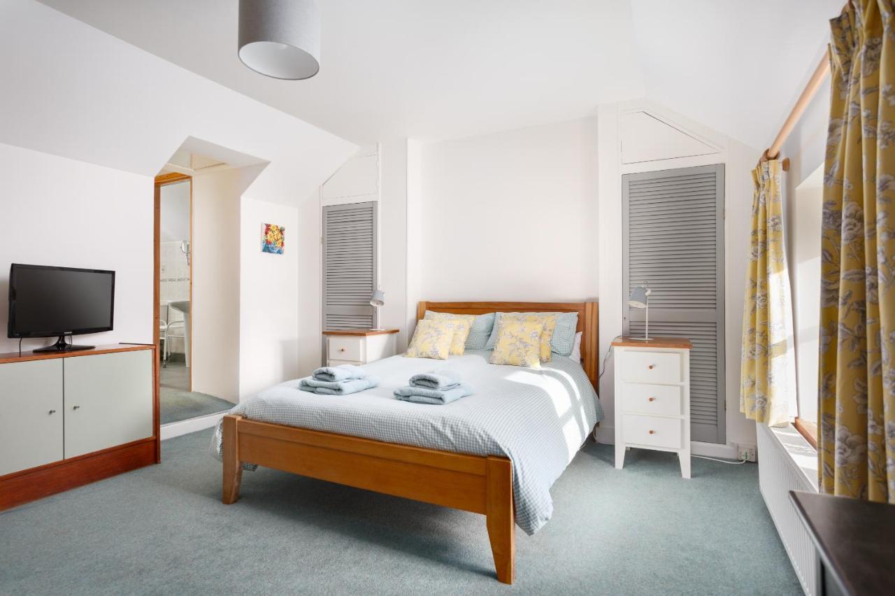 Family En-Suite
