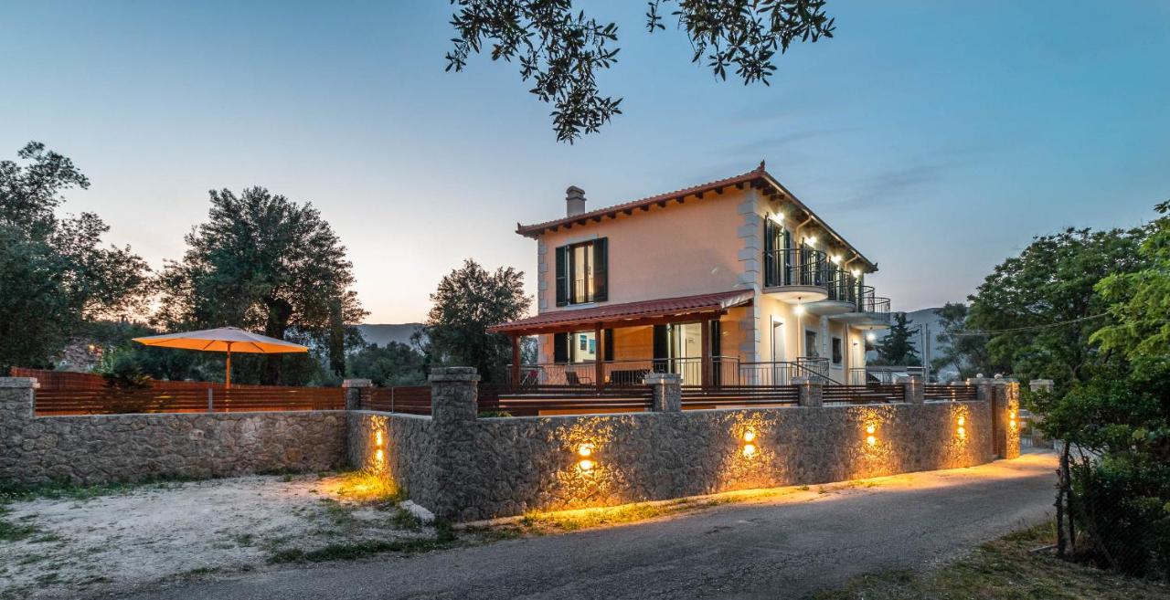 Villa Henkel - Chambres d’hôtes