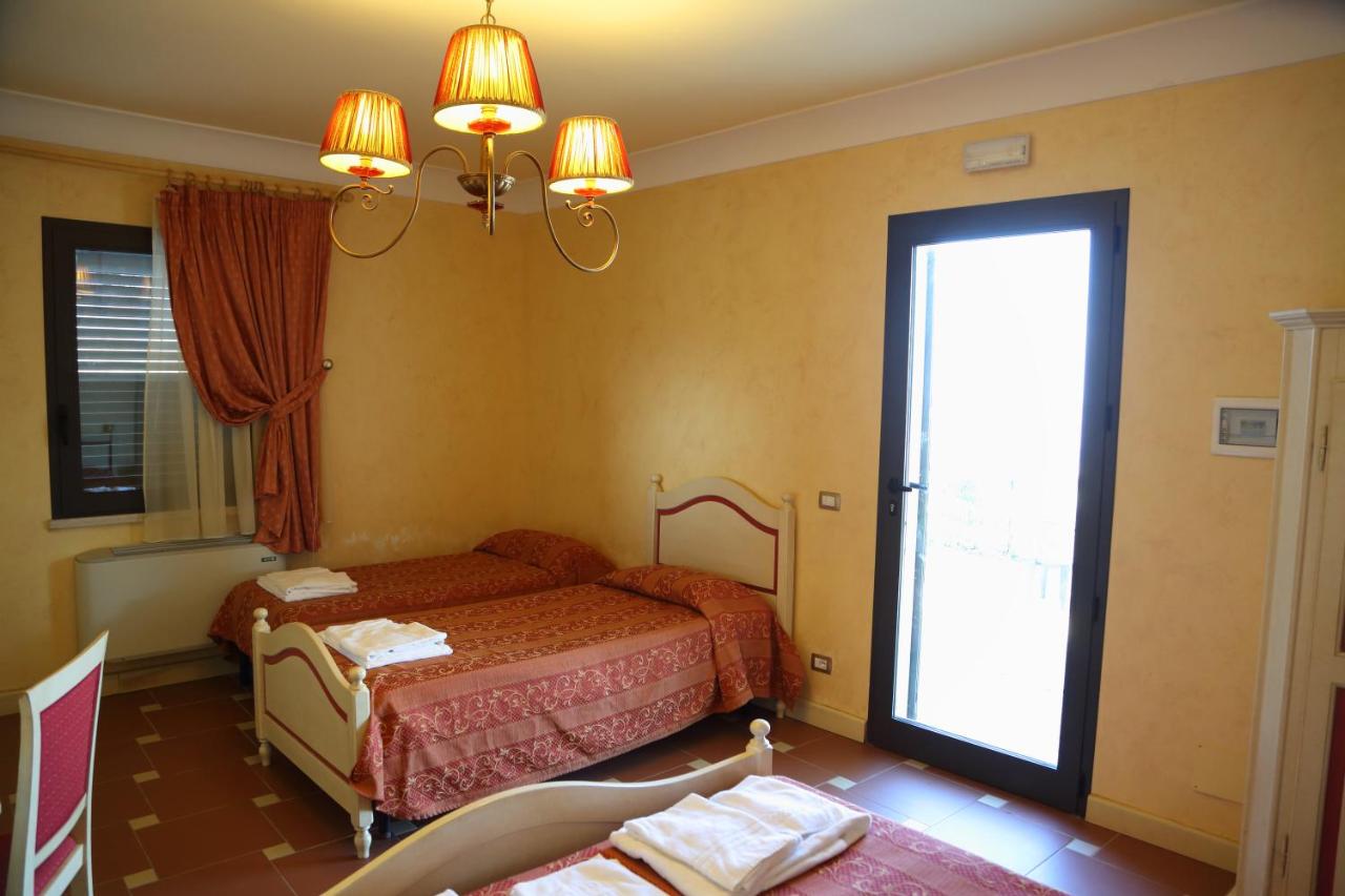 Chambre Quadruple