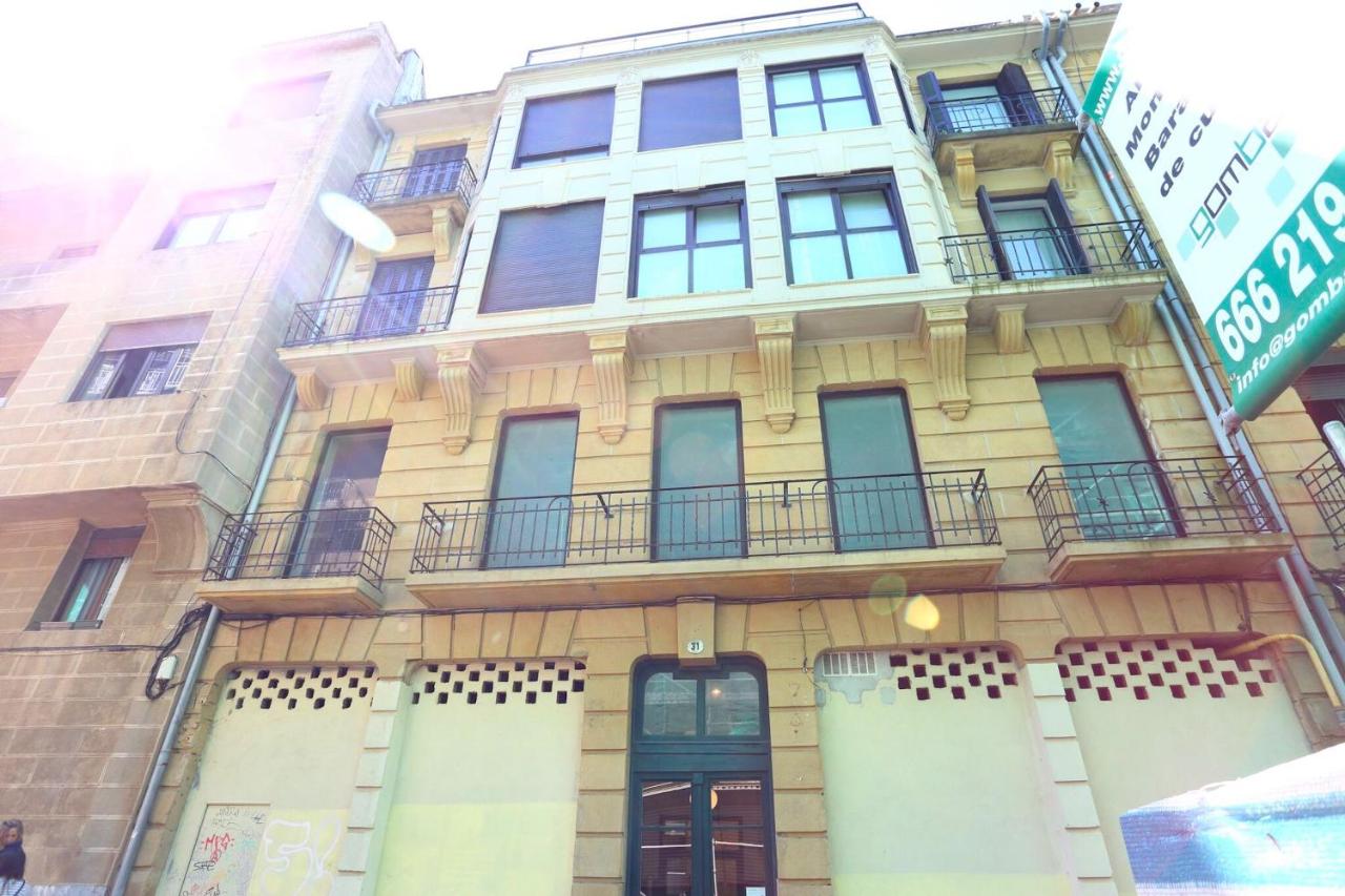 BARTOLOME by SWEET HOME SAN SEBASTIAN - B&B San Sebastián