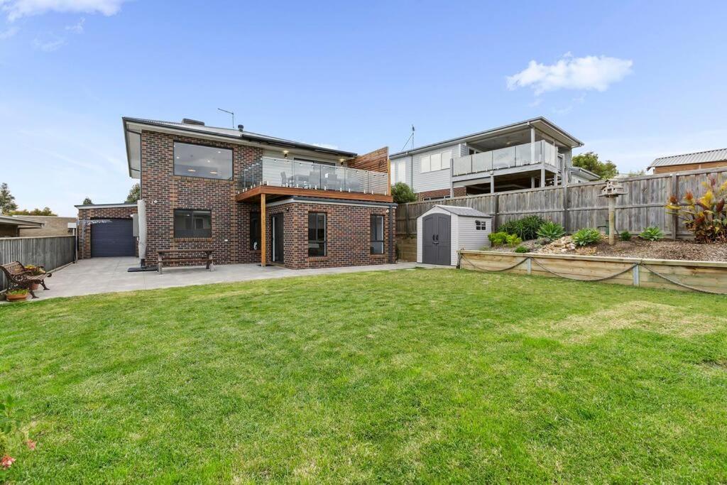 Flagstaff Lodge - B&B Portarlington