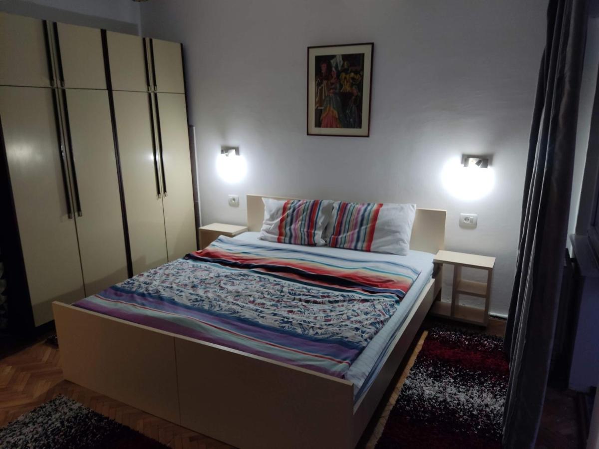 B&B Skopje - Zozi urban studio - Bed and Breakfast Skopje