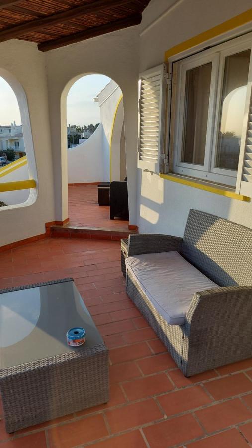 Habitación Doble con vistas al mar