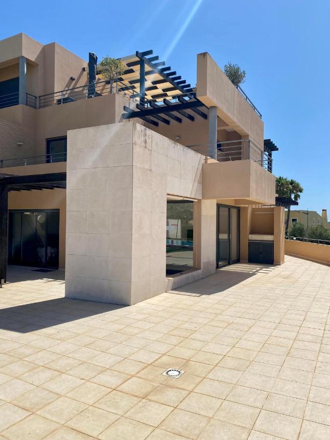 Janelas do Oceano - Casa de Ferias T3 Vilamoura - Chambres d’hôtes Vilamoura