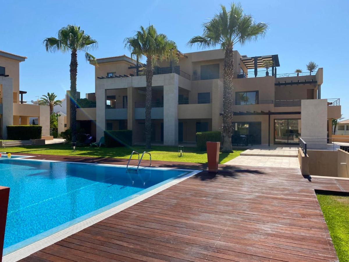 Janelas do Oceano - Casa de Ferias T3 Vilamoura - Chambres d’hôtes Vilamoura