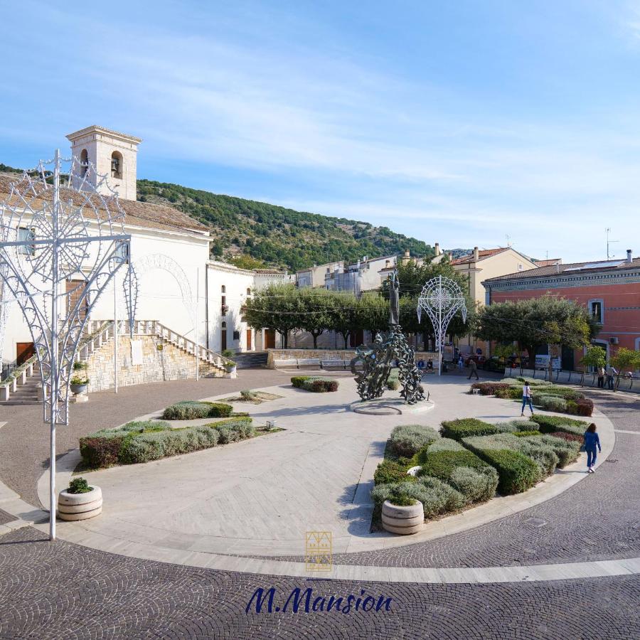 B&B San Giovanni Rotondo - M.Mansion - Bed and Breakfast San Giovanni Rotondo