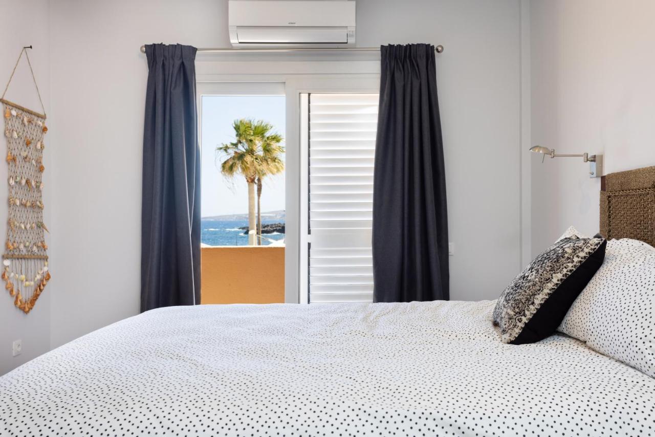 Home2Book Design Sea Views Caletillas, Pool - B&B Candelaria