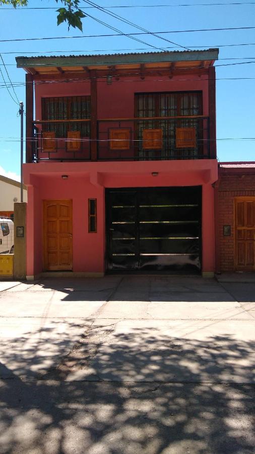 Departamentos PAEZ - Ferienwohnung