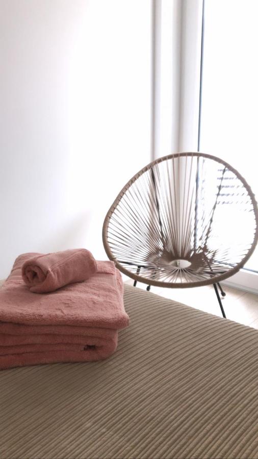 Salt&Sea Summer House Mandre - B&B