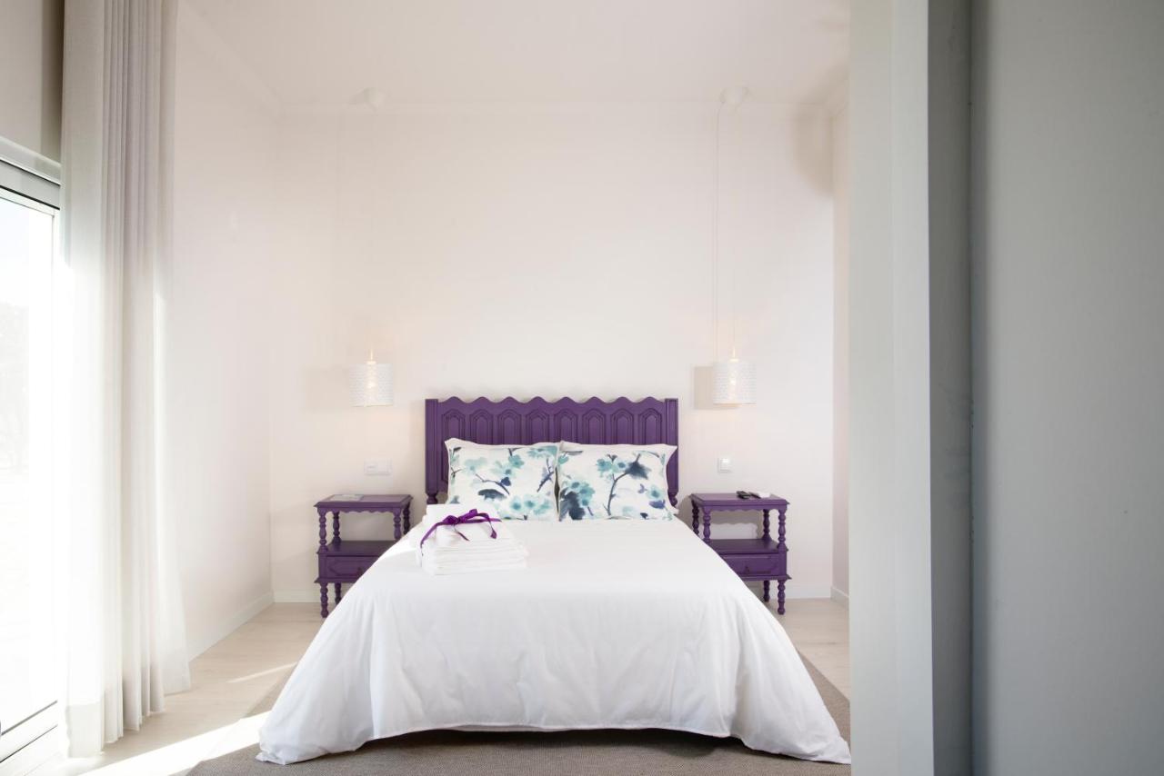 Double Room with Pool View
