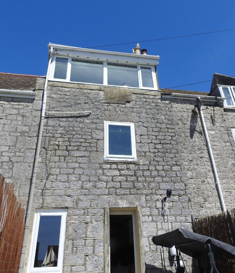 Cuddy - Bed and Breakfast Castletown