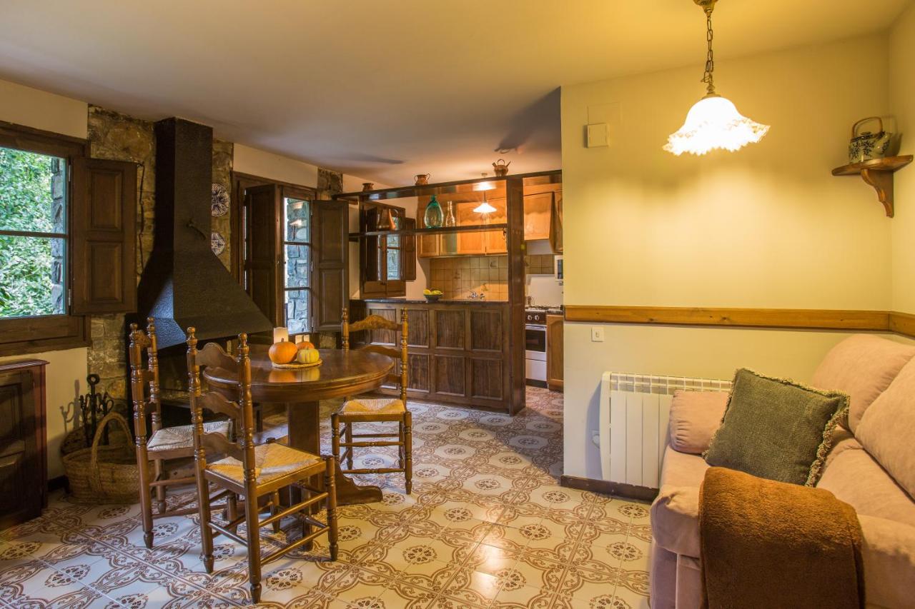 B&B Girona - Can Criach 1 - Bed and Breakfast Girona