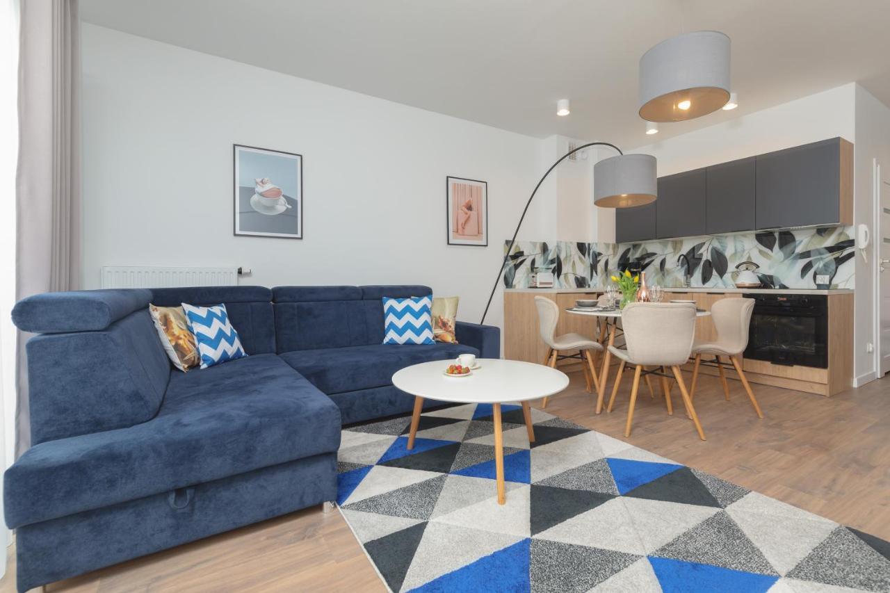 Appartamento con Balcone