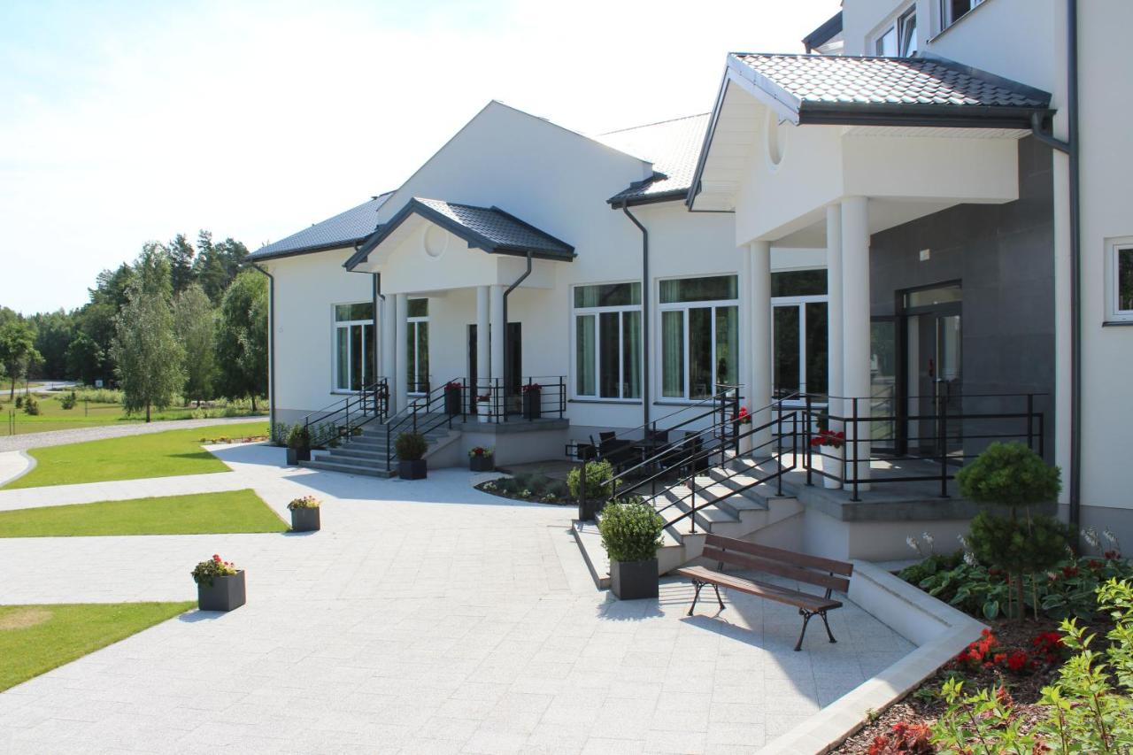 Albizja Hotel - B&B Szczytno