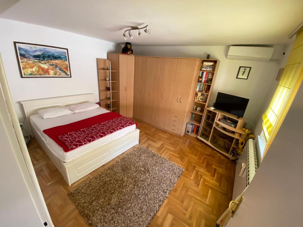 Apartamento de 2 dormitorios