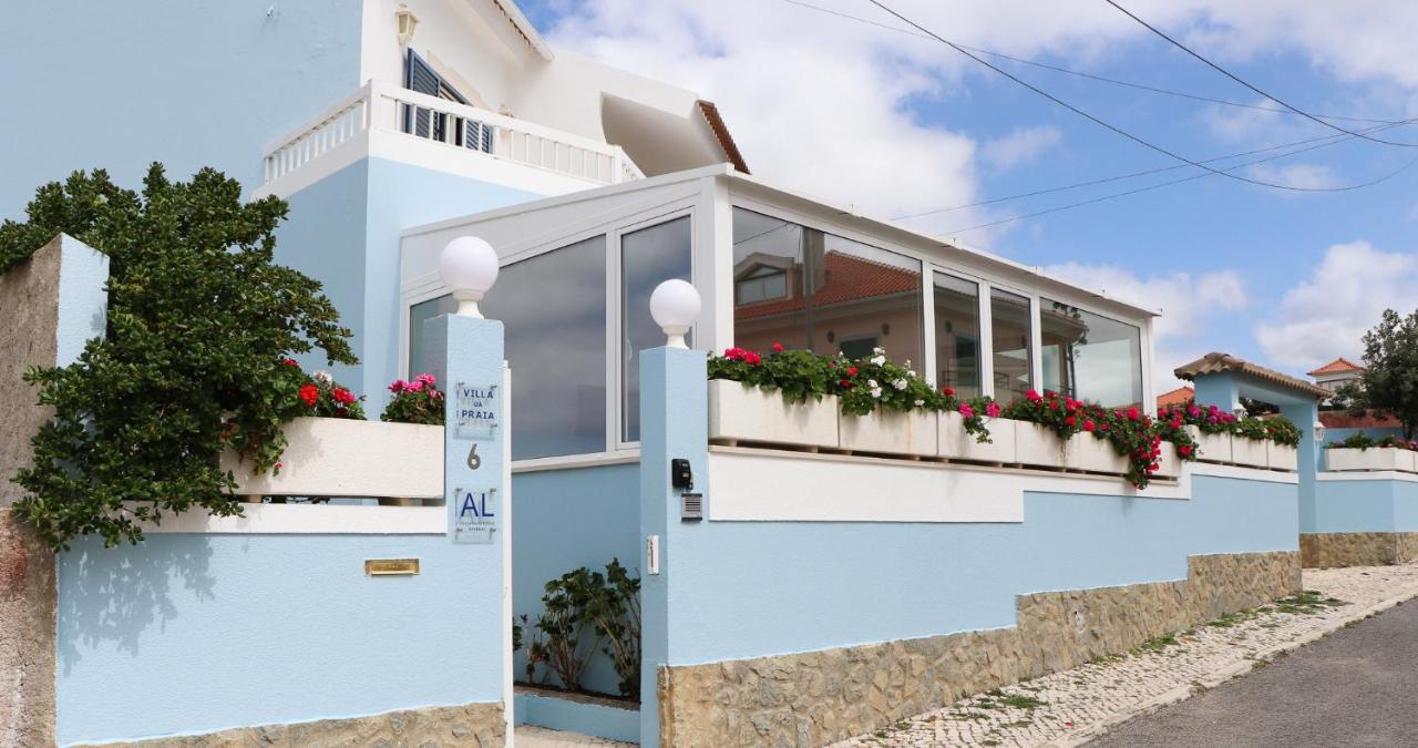 Villa da Praia - B&B