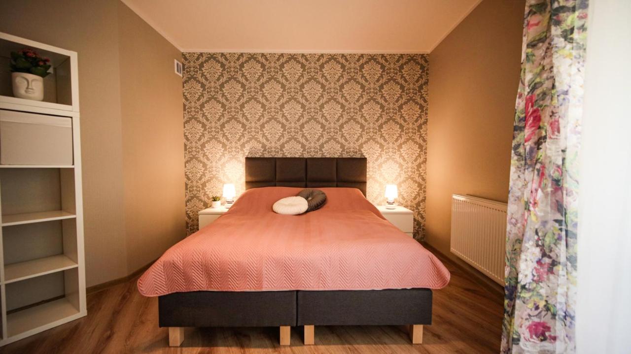 Habitación Cuádruple Confort