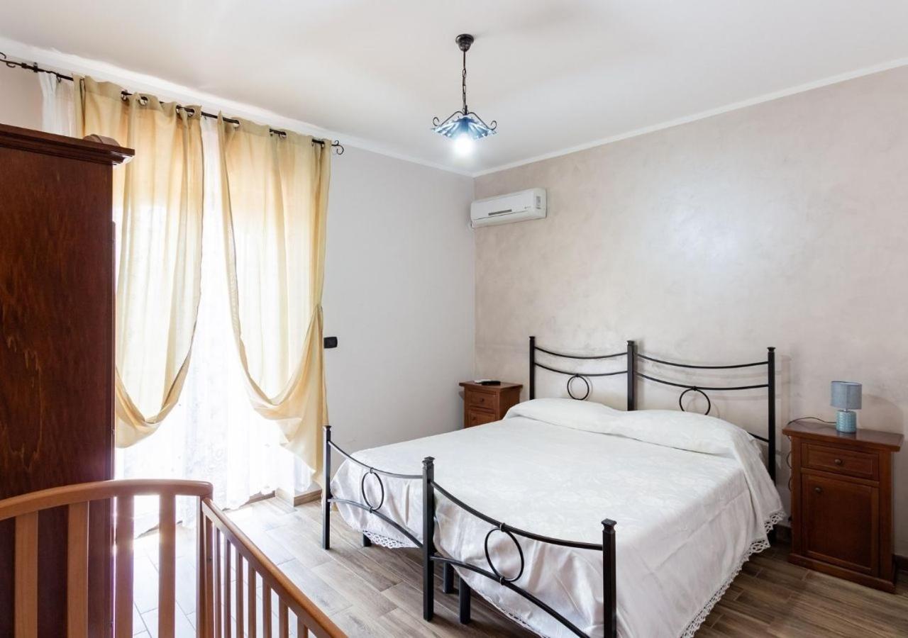 Habitación Triple con baño privado