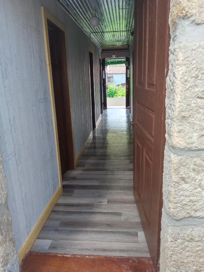 Habitación Individual