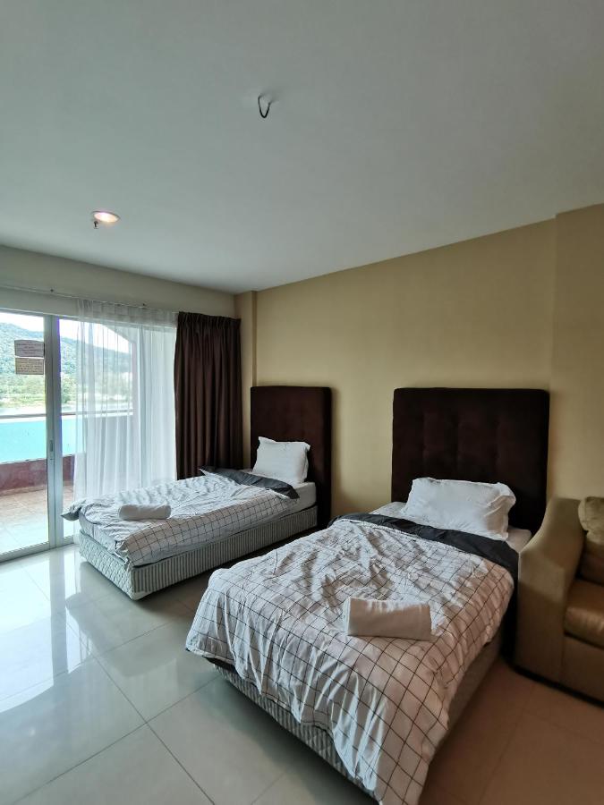 Appartement - Vue sur Mer