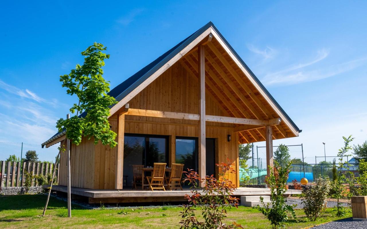 Les Cottages de Ripaille - Bed and Breakfast Thonon-les-Bains