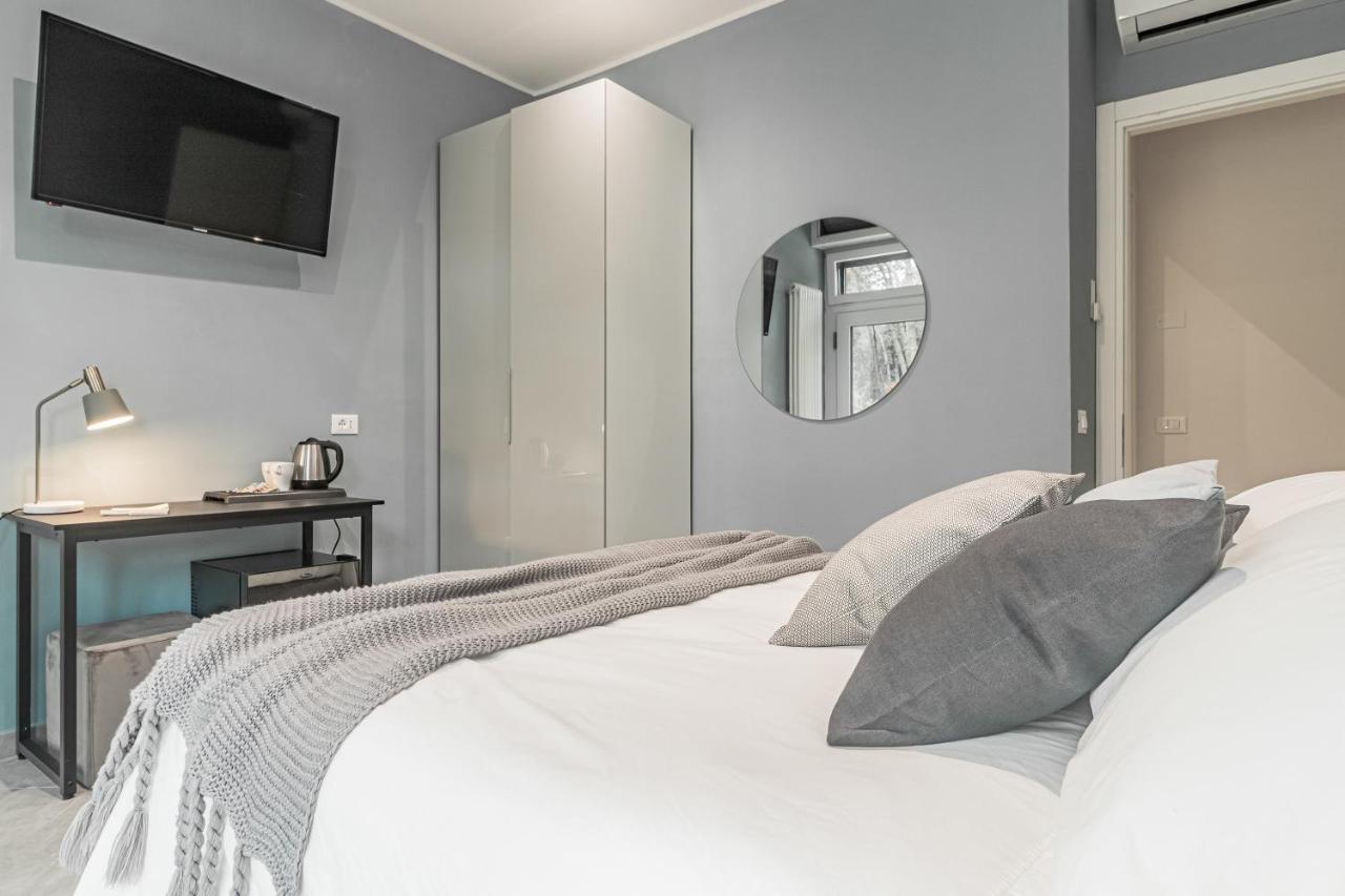 Betulle61 - Ferienwohnung Marina Romea