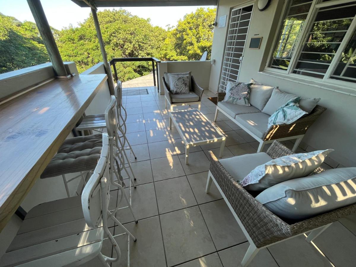 B&B Ballito - PIGEONWOOD Forest Cottage - Bed and Breakfast Ballito