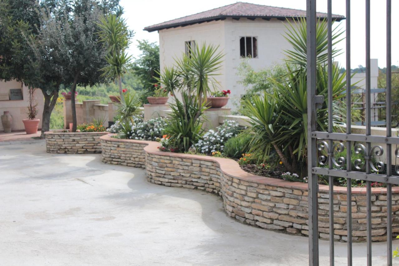 Agriturismo Al Passaggio di Pirro - B&B