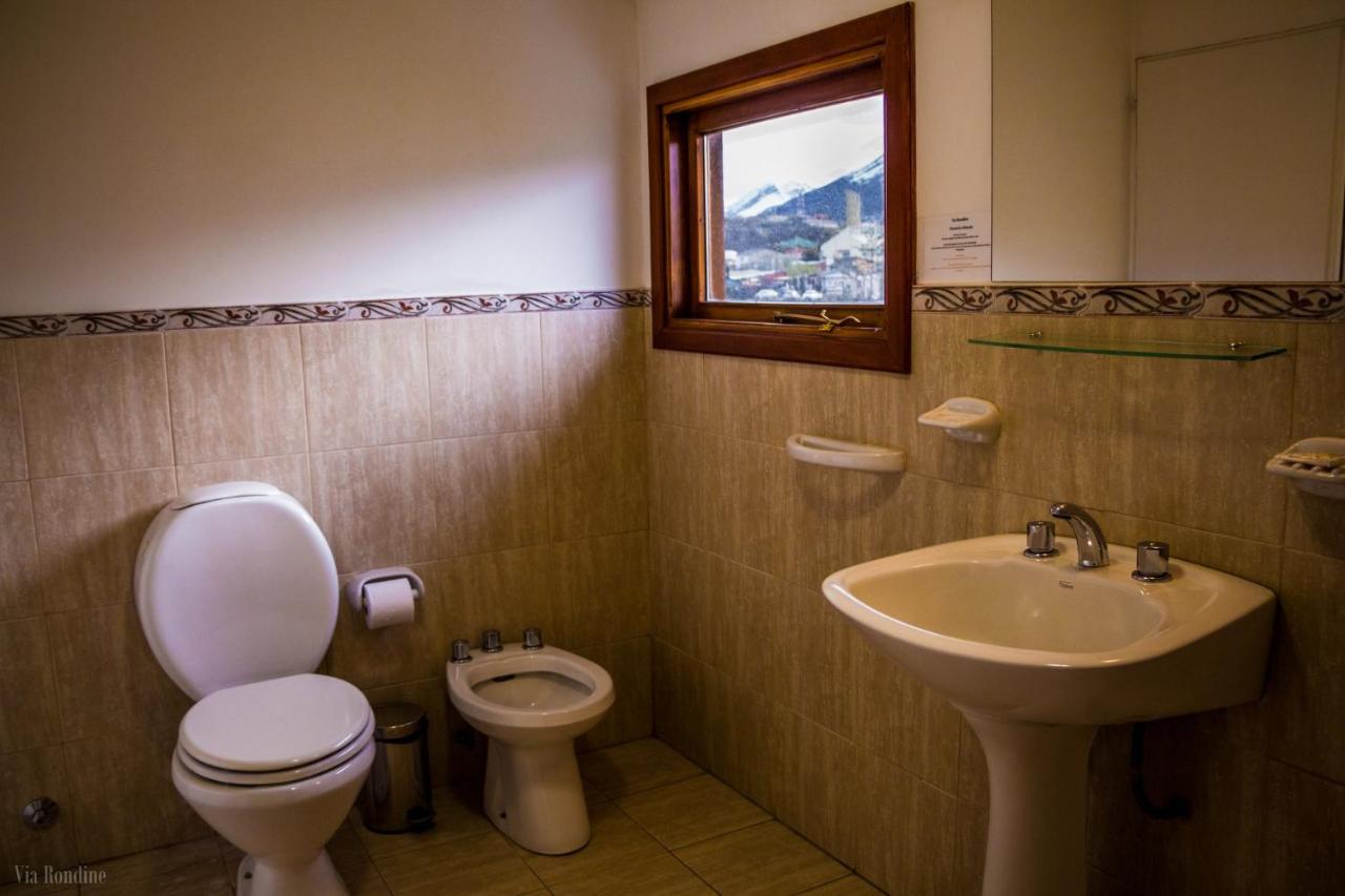 Triple Room with Mountain View