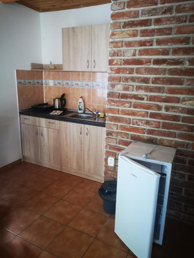 Chambre Double Deluxe