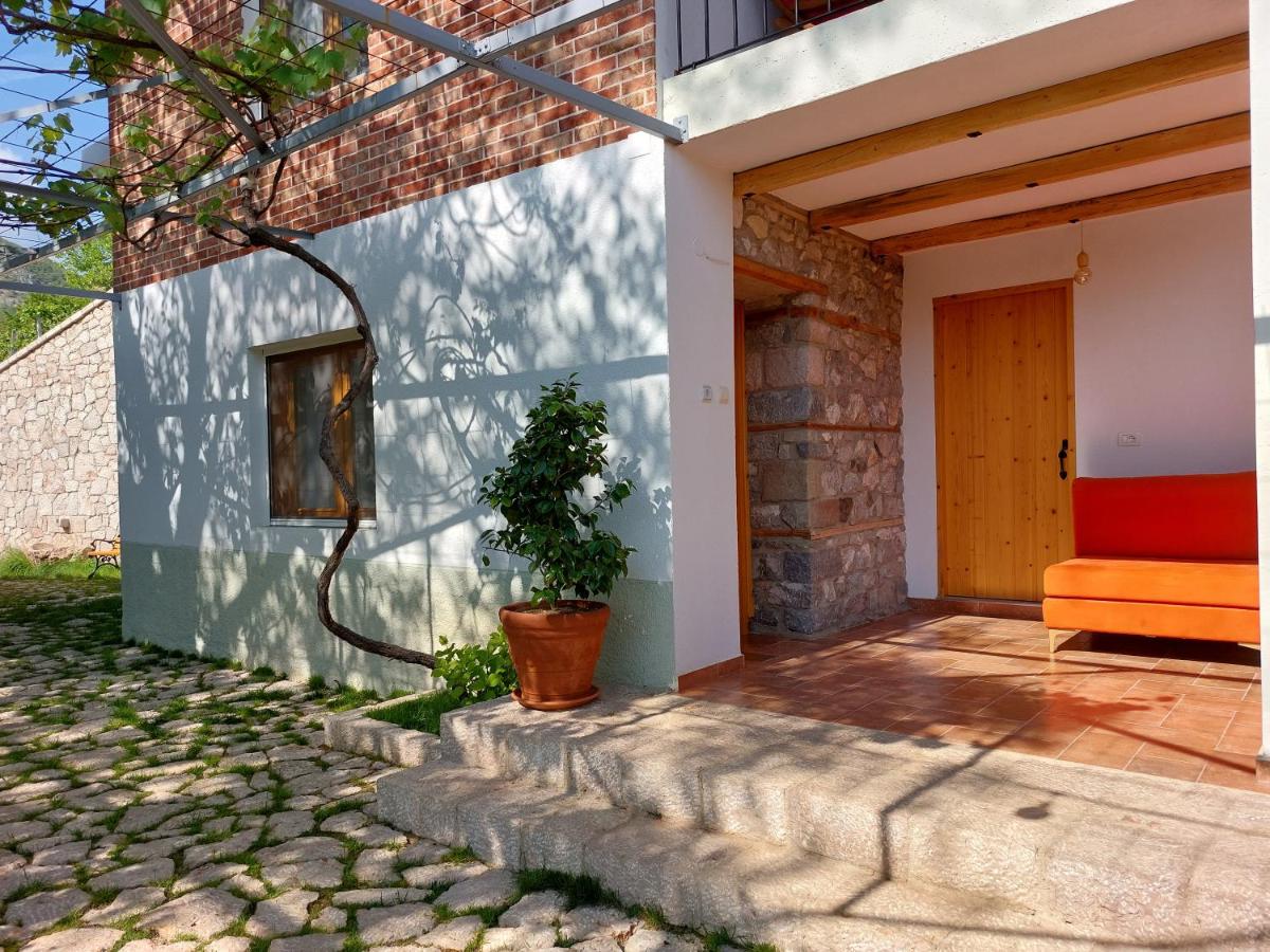 Chambre Triple - Vue sur Jardin