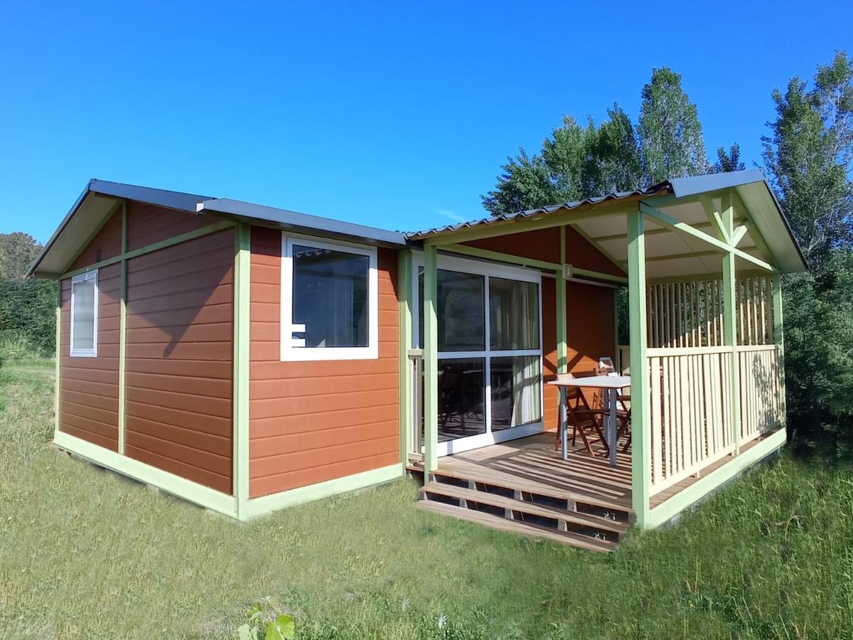 Chalet 3 Chambres