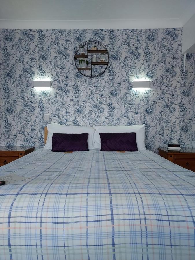Großes Doppelzimmer