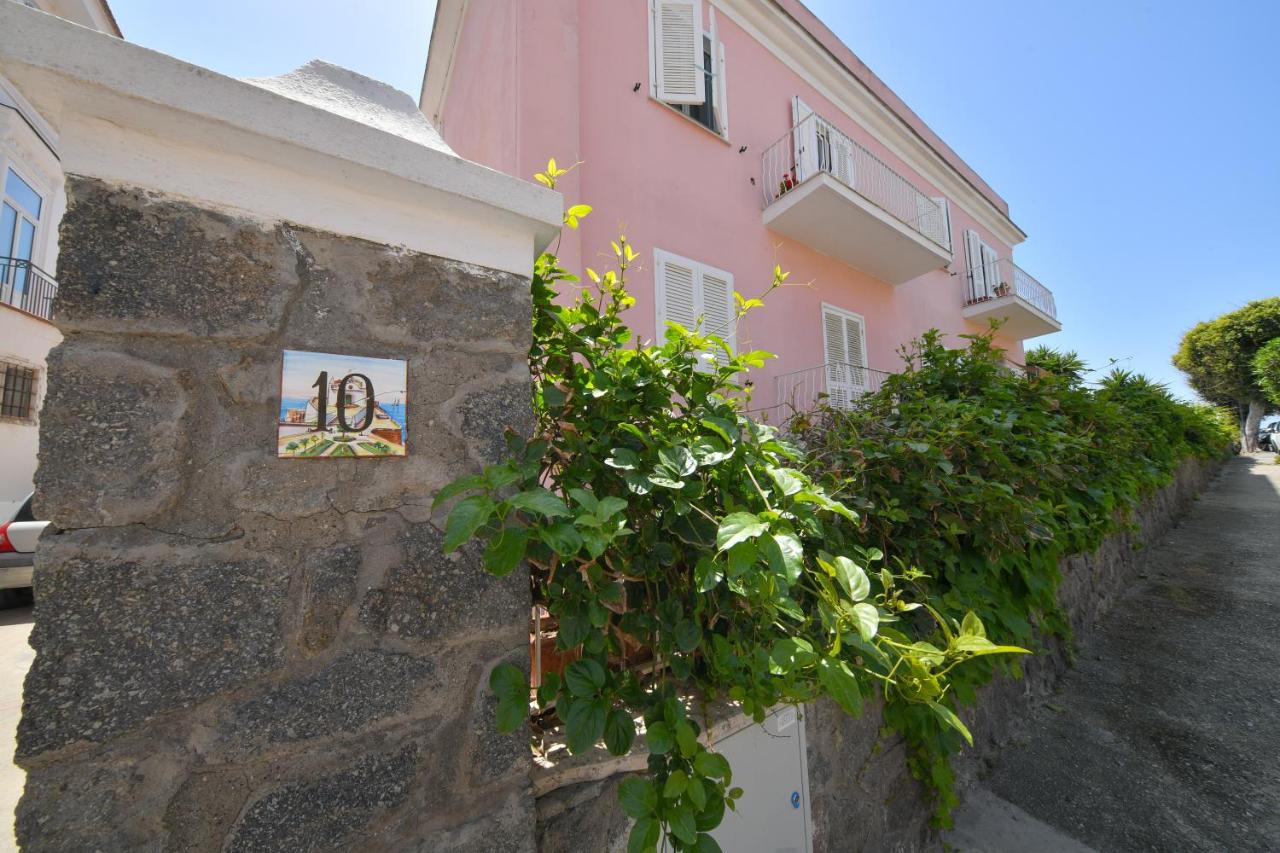 Apartment Casa Suite Teresa , centro di Forio , Ischia - Chambres d’hôtes Ischia