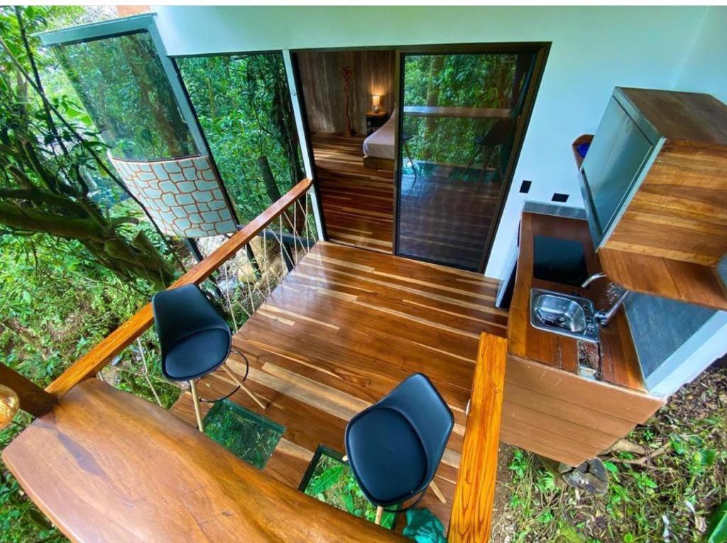 Apartamento de 1 dormitorio