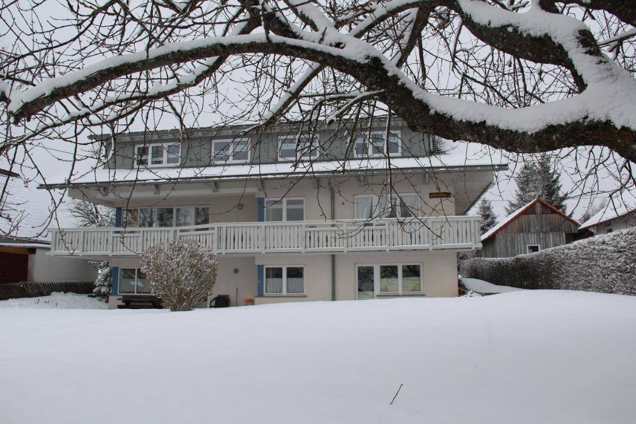 Appartement avec Balcon