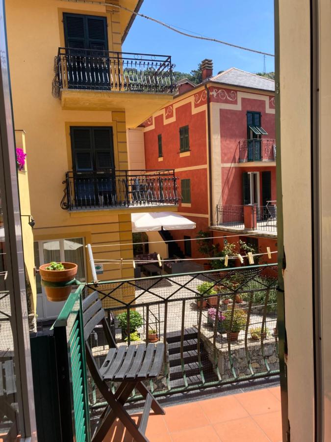 B&B Monterosso al Mare - la casetta nel centro storico - Bed and Breakfast Monterosso al Mare