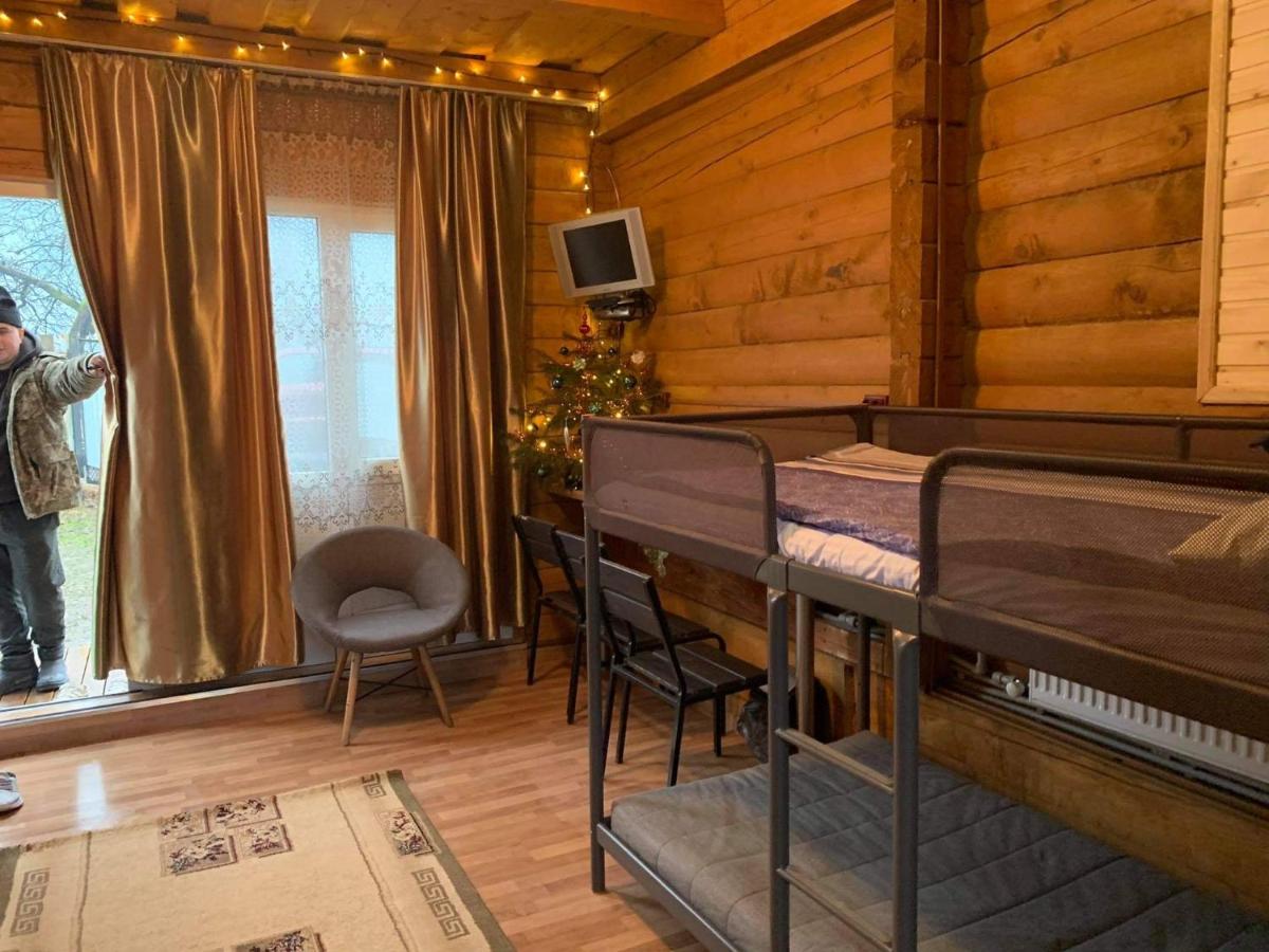 Maison de Vacances