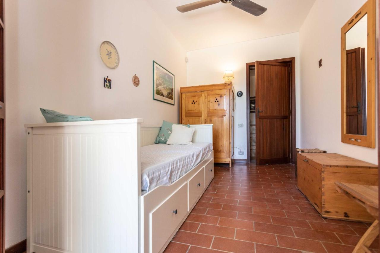 Triple Room with Garden View