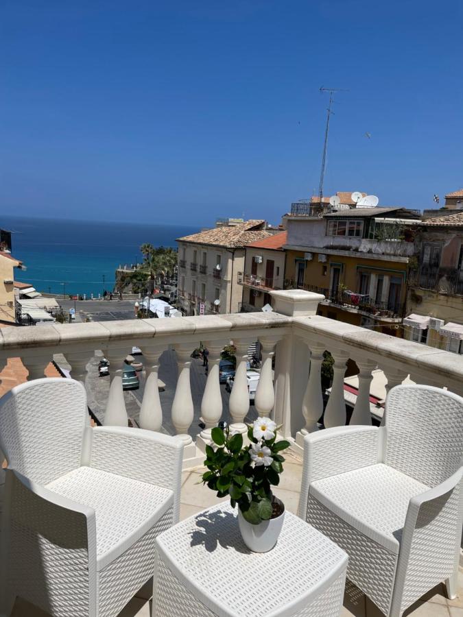 Terrazzo Del Borgo - B&B