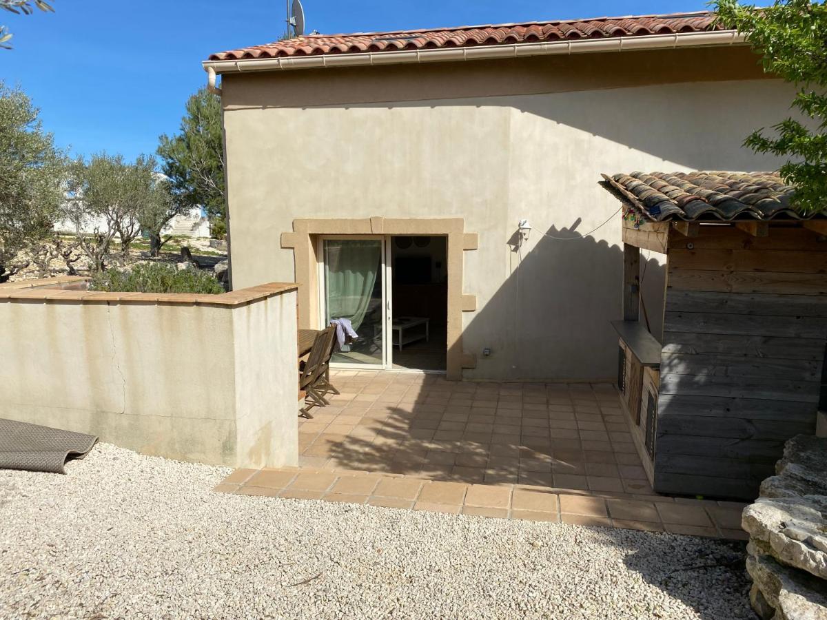 Les Plages Haute - B&B Peyriac-de-Mer