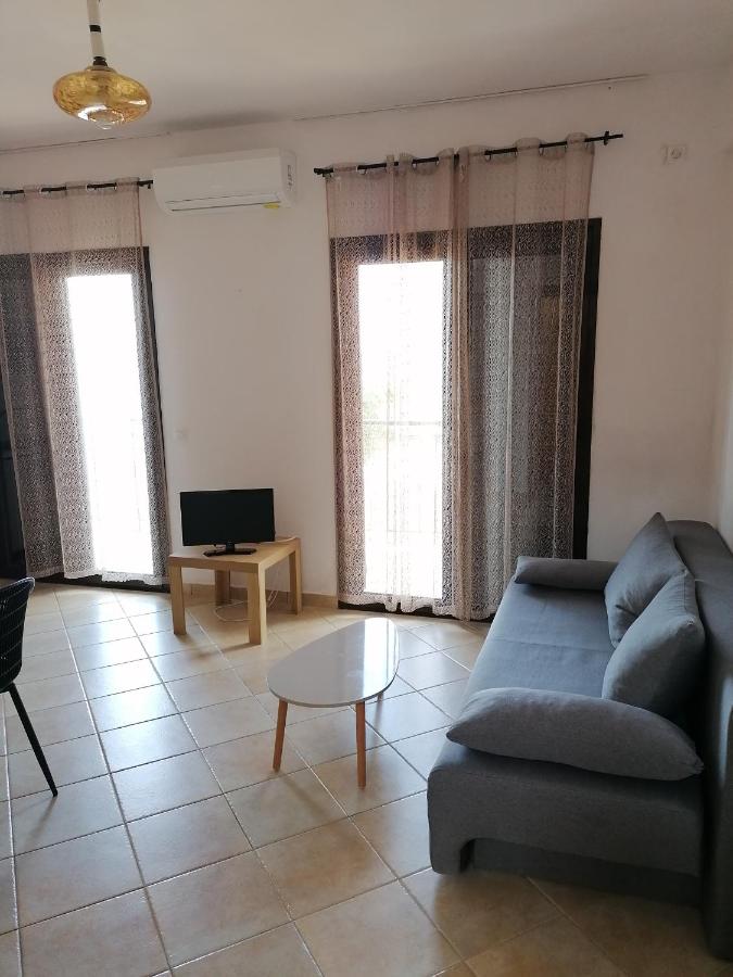 Alexis Apartments - Ferienwohnung