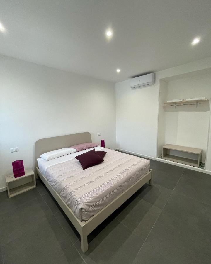 Appartamento con Vista Piscina