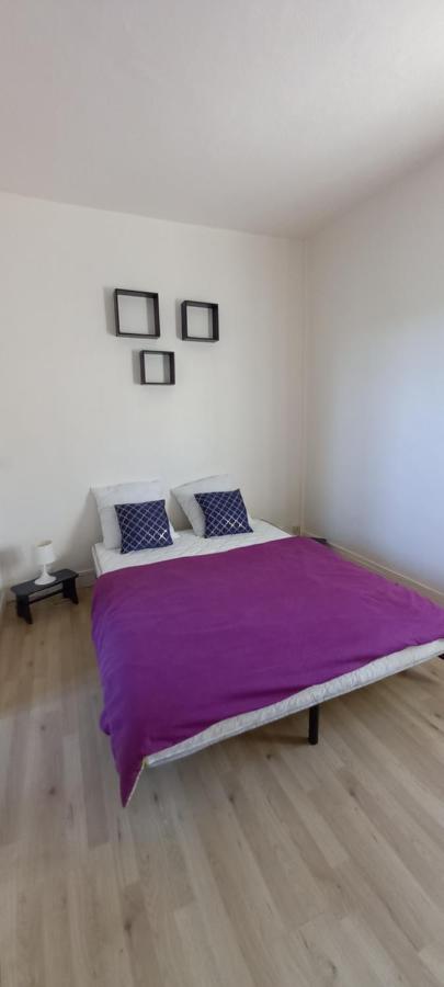 " Goualante" - Bed and Breakfast Bernay