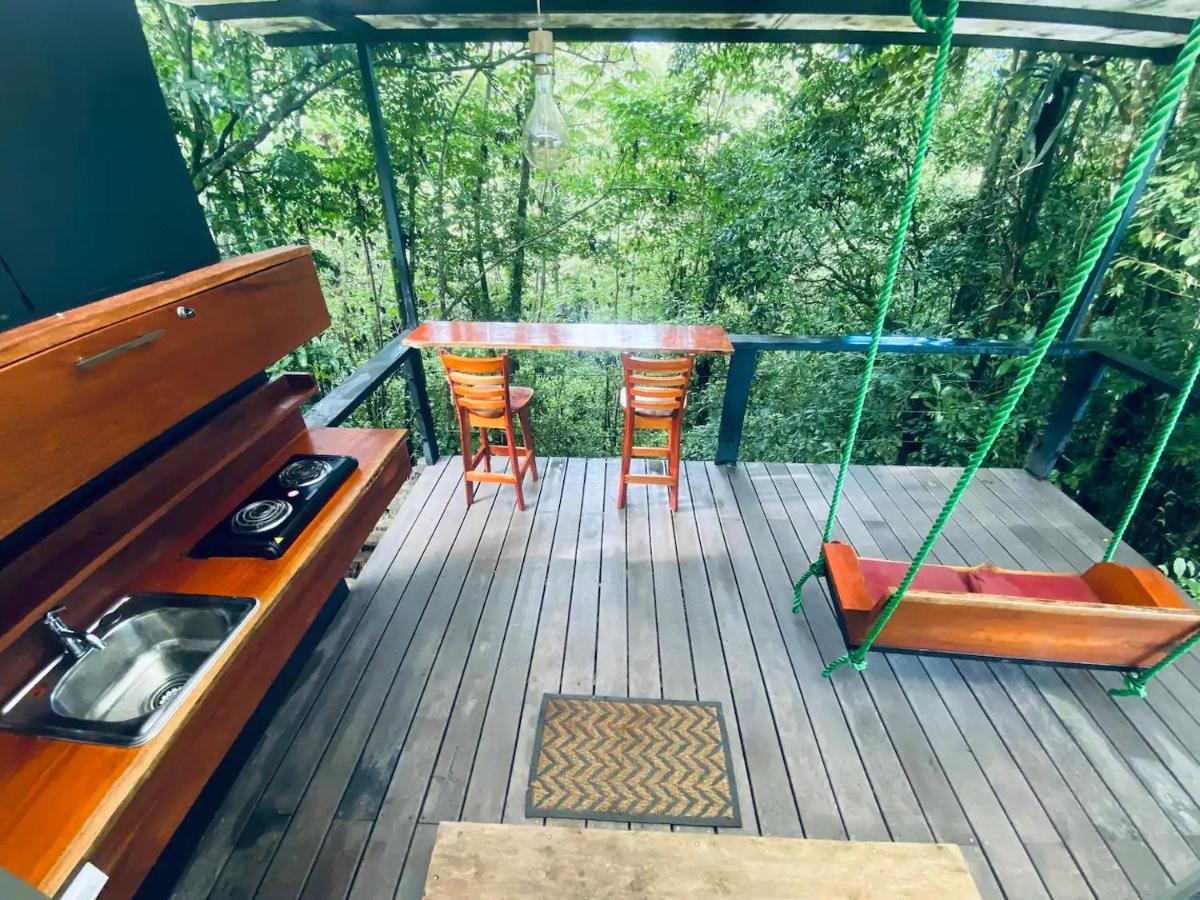 Sweet Jungle - B&B Quesada