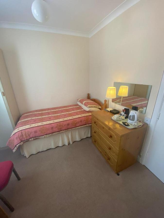 Small Single Room